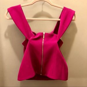 Express top and pants sold separate or together!